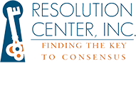 Go to Resolution Center, Inc. Home Page