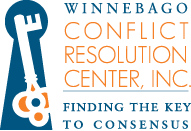 Go to Winnebago Conflict Resolution Center Home Page